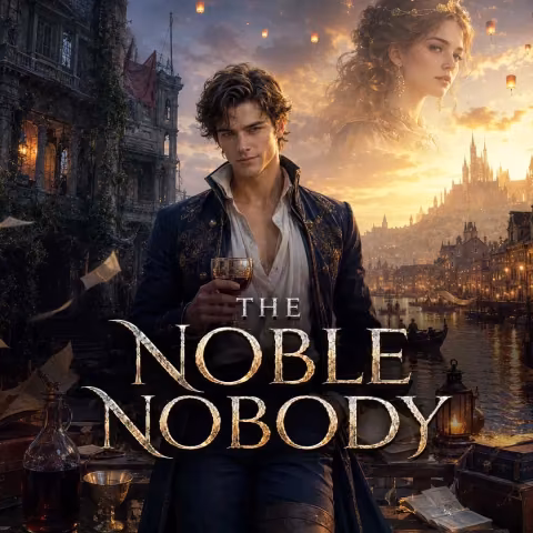 The Noble Nobody