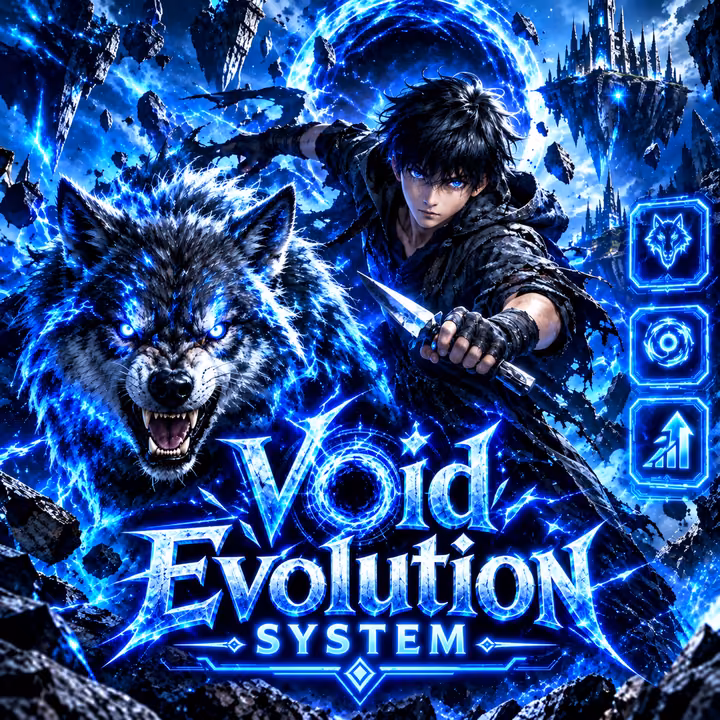 Void Evolution System Void Evolution System