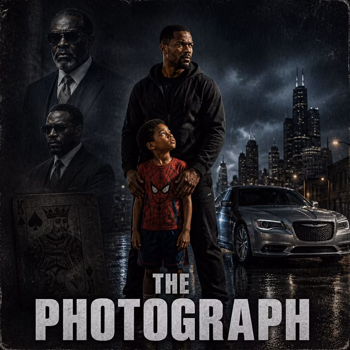 The Photograph The Photograph