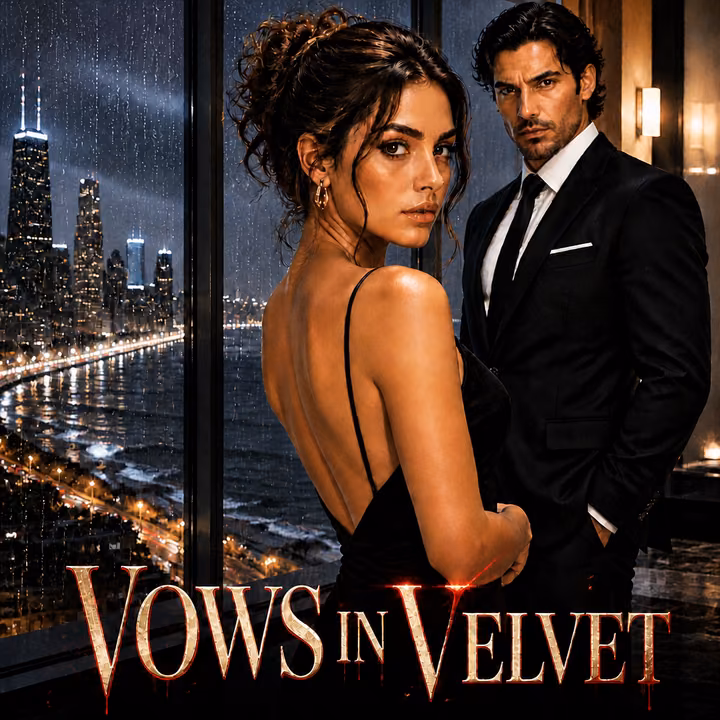 Vows in Velvet Vows in Velvet