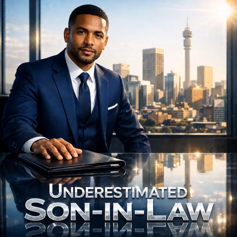 Underestimated Son-in-Law
