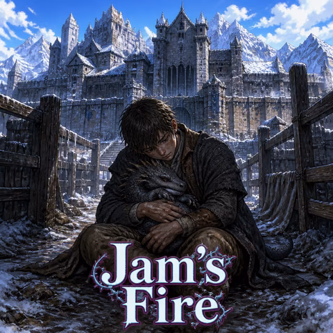 Jam's Fire