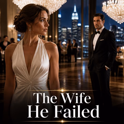 The Wife He Failed