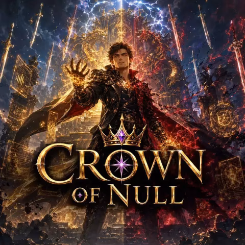 Crown of Null