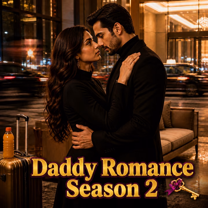 Daddy Romance Season 2 Daddy Romance Season 2