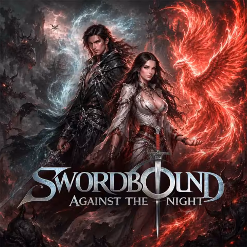 Swordbound Against the Night
