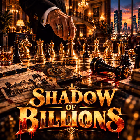 Shadow of Billions