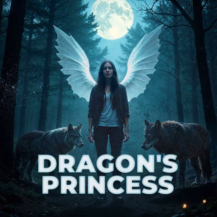 Dragon's Princess Dragon's Princess