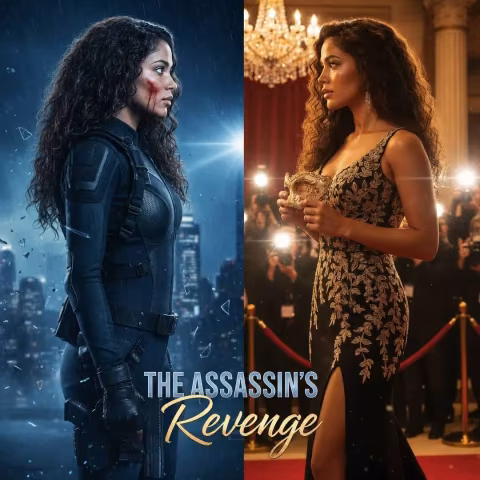 The Assassins Revenge