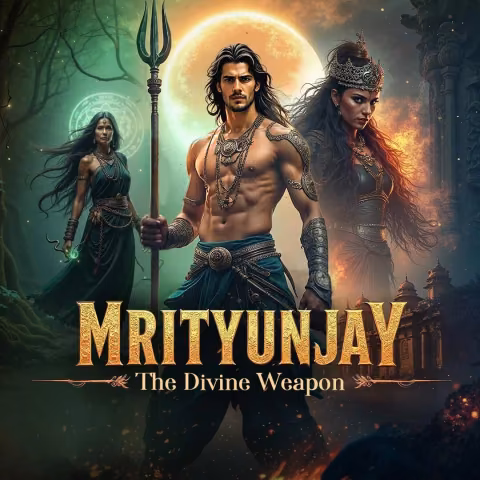 Mrityunjay: The Divine Weapon | मृत्युंजय: द डिवाइन वेपन
