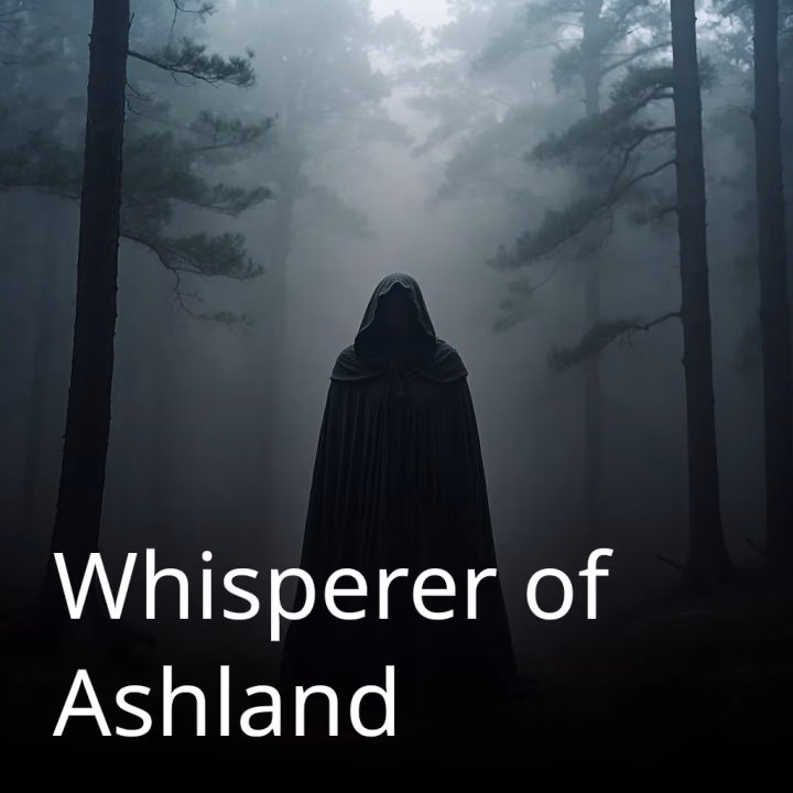 Whisperer of Ashland Whisperer of Ashland