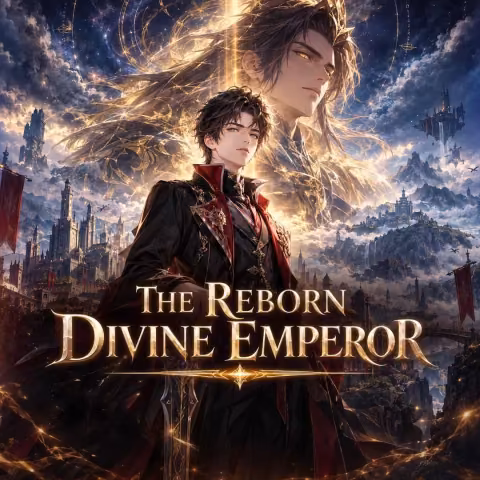 The Reborn Divine Emperor