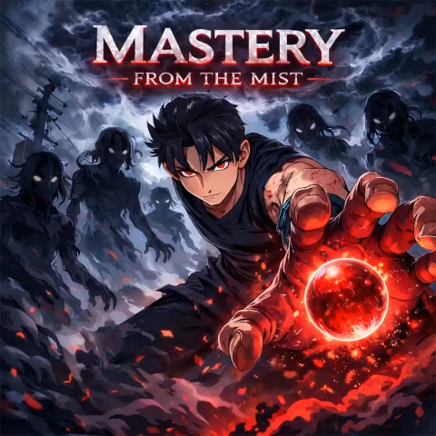 Mastery From the Mist