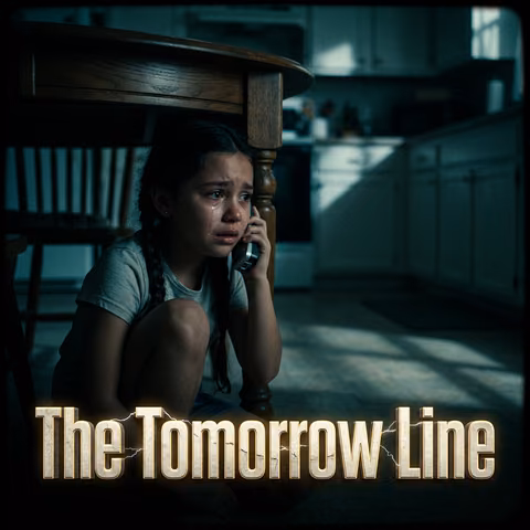The Tomorrow Line