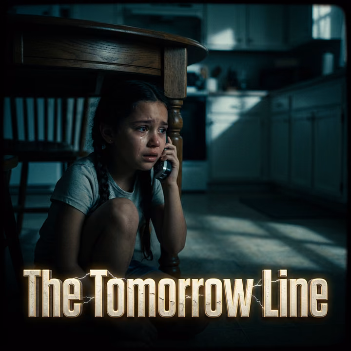 The Tomorrow Line The Tomorrow Line