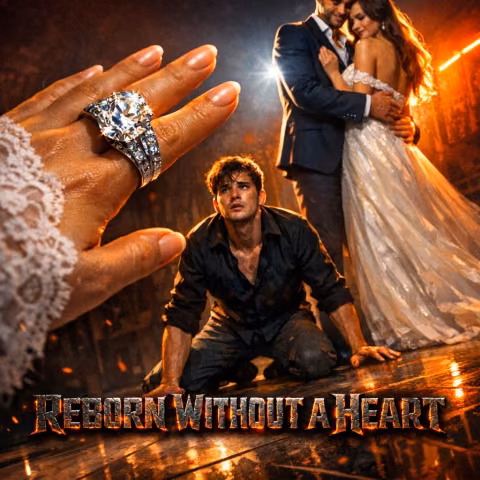 Reborn Without a Heart