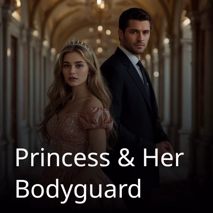 Princess & Her Bodyguard Princess & Her Bodyguard