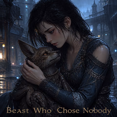 Beast Who Chose Nobody