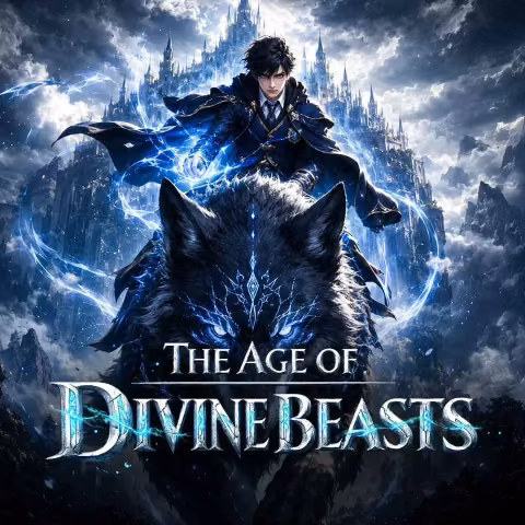 The Age of Divine Beasts