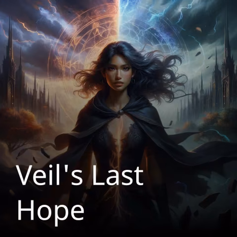 Veil's Last Hope
