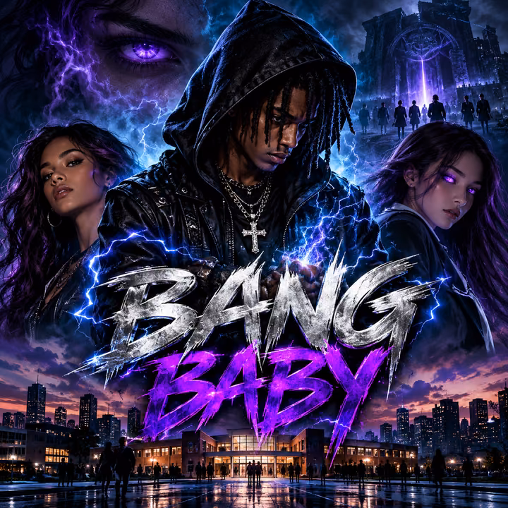 Bang Baby Bang Baby