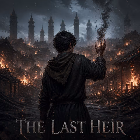 The Last Heir