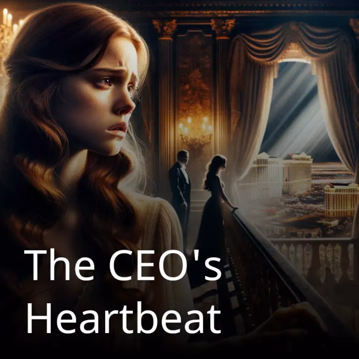 The CEO's Arrangement The CEO's Arrangement