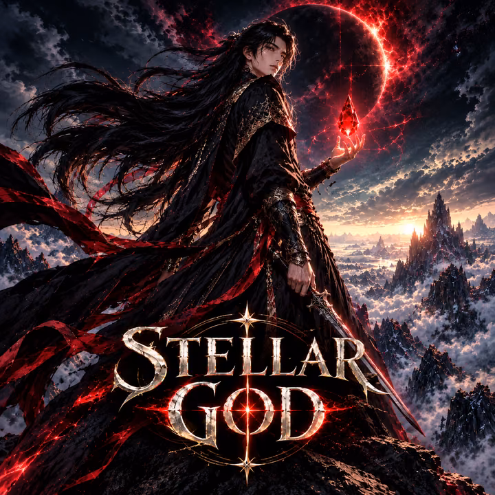 Stellar God Stellar God
