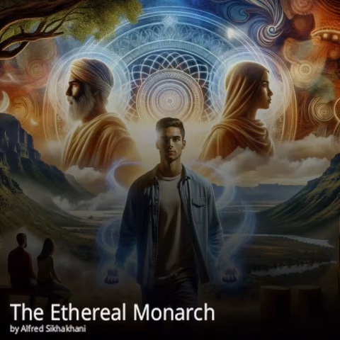 The Ethereal Monarch