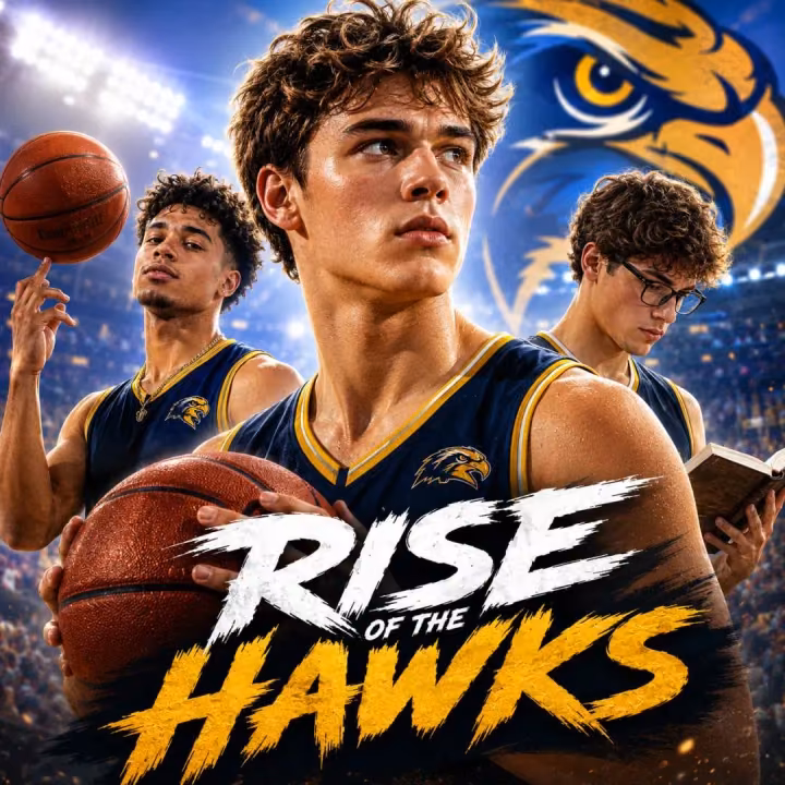 Rise of the Hawks Rise of the Hawks