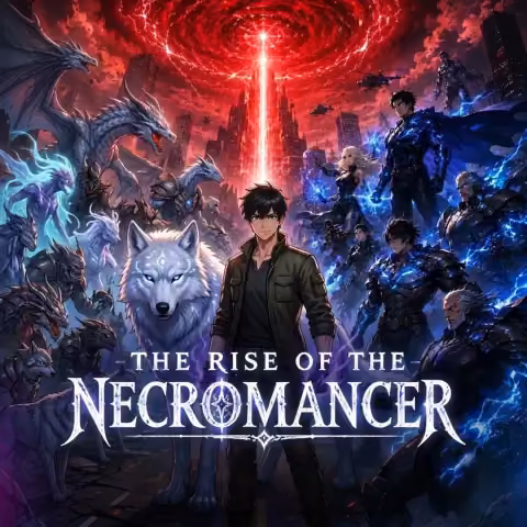 The Rise of the Necromancer