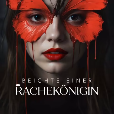 Beichte Einer Rachekönigin