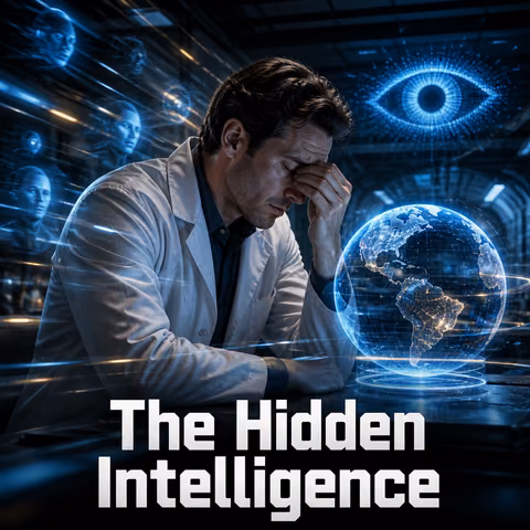 The Hidden Intelligence