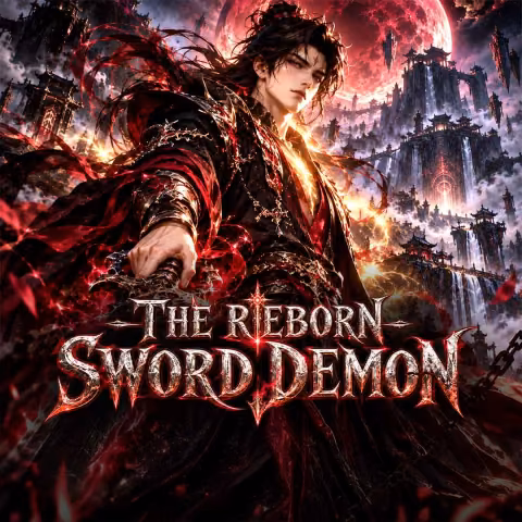 The Reborn Sword Demon