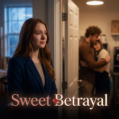 Sweet Betrayal