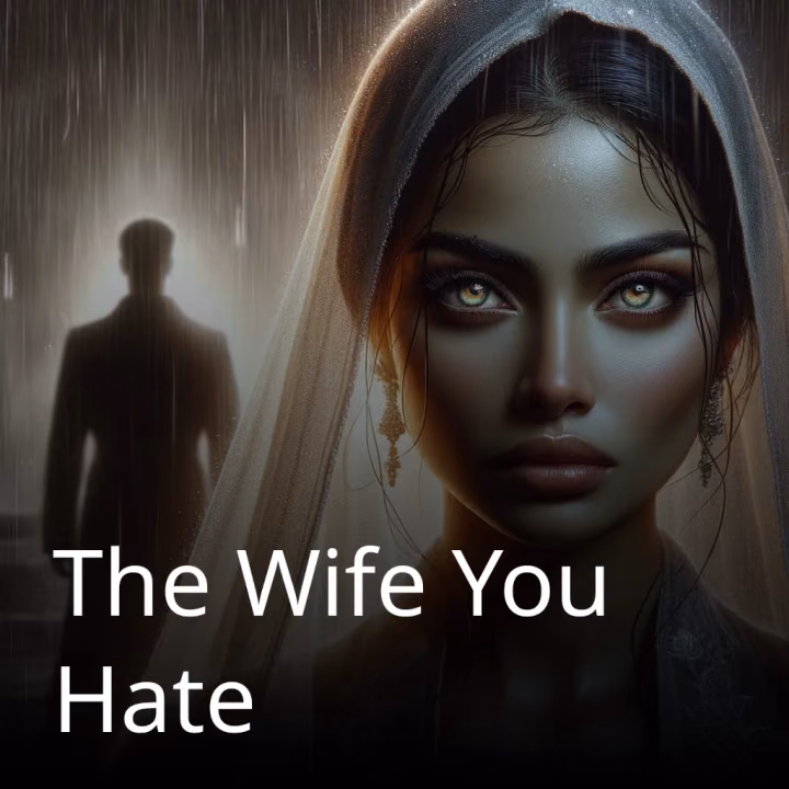 The Wife You Hate The Wife You Hate
