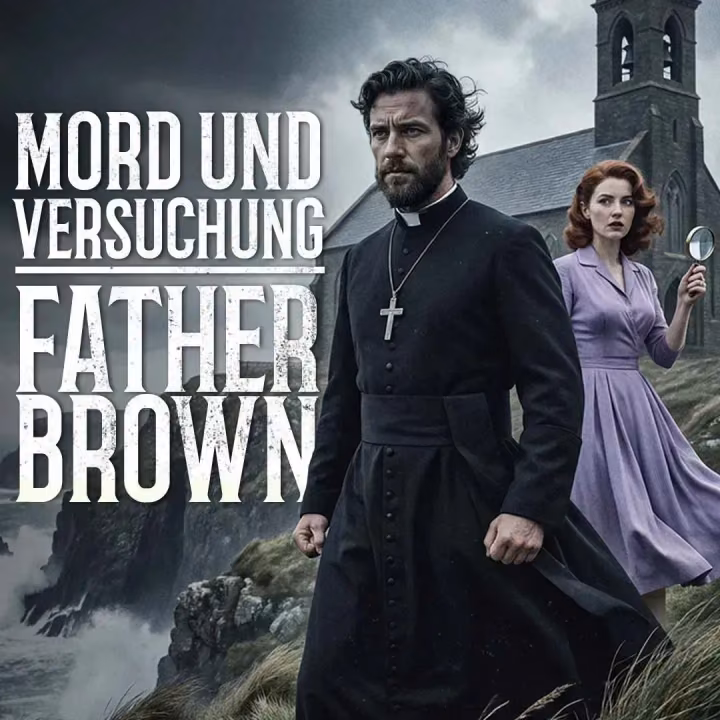 Mord Und Versuchung - Father Brown Mord Und Versuchung - Father Brown