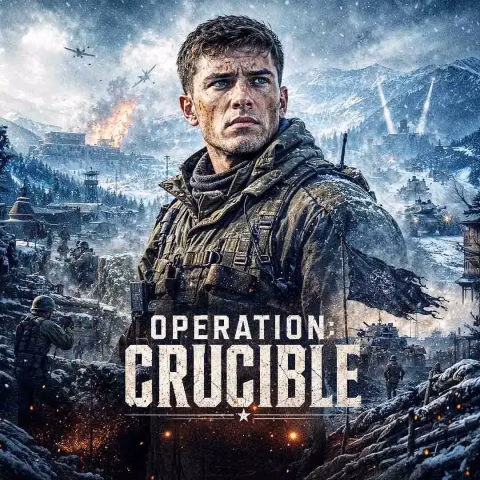 Operation: Crucible