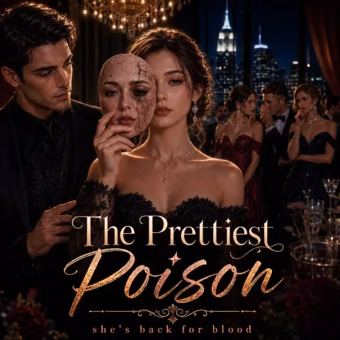 The Prettiest Poison
