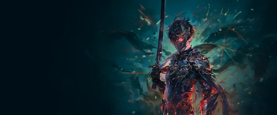Shadow Slave Shadow Slave
