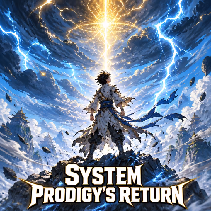 System Prodigy's Return System Prodigy's Return