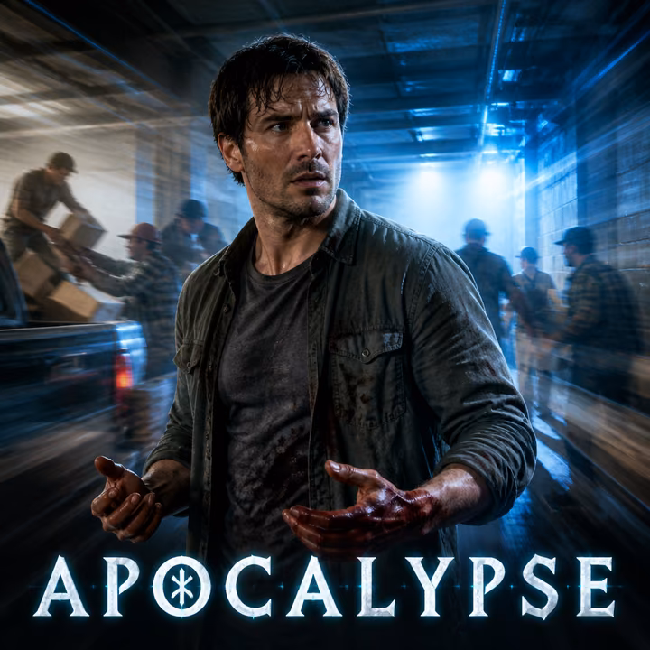 Apocalypse Apocalypse