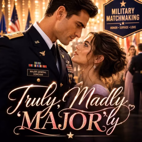 Truly, Madly, 'Major'ly