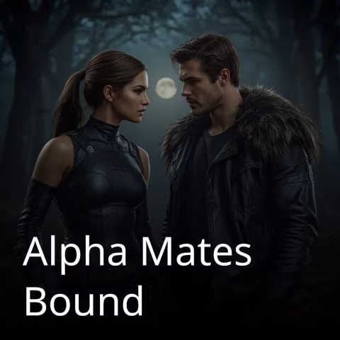 Alpha Mates Bound