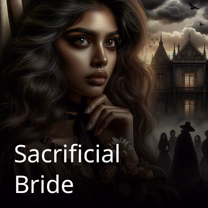 Sacrificial Bride Sacrificial Bride