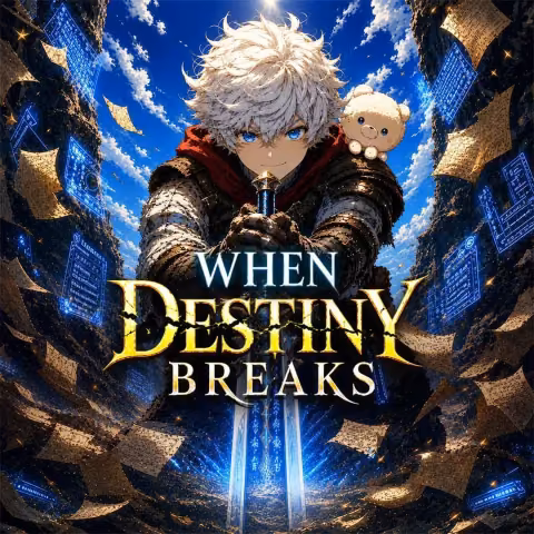 When Destiny Breaks