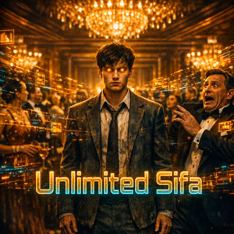 Unlimited Sifa