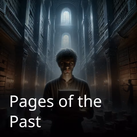 Pages of the Past