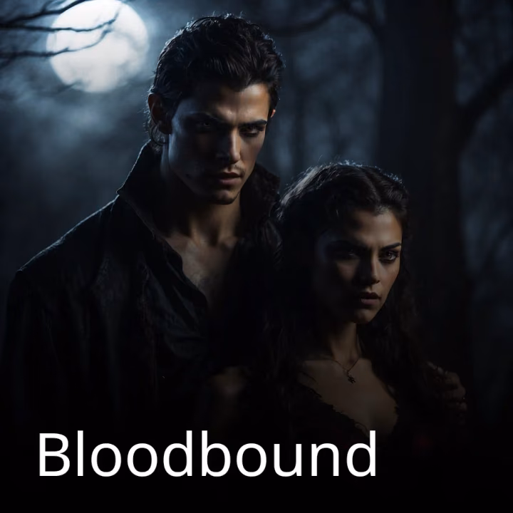 Bloodbound Bloodbound