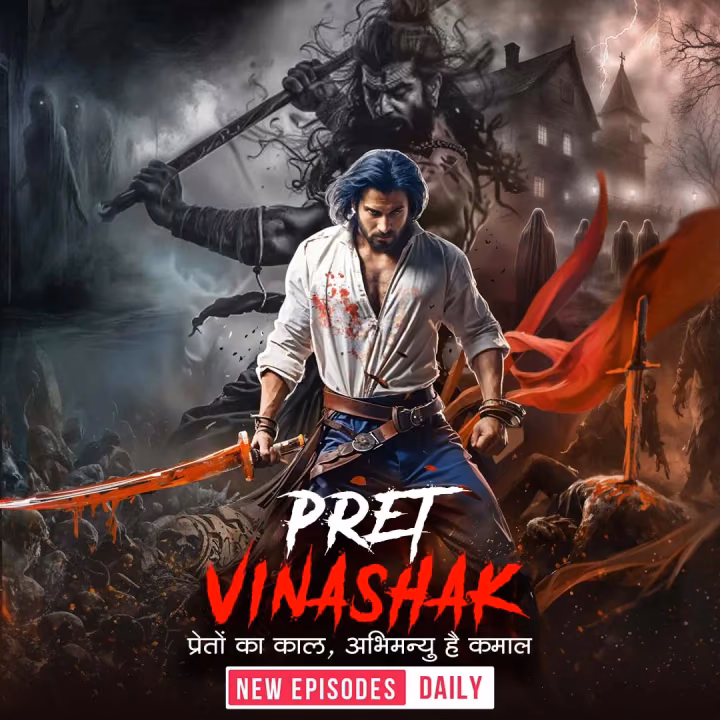 Pret Vinashak|प्रेत विनाशक Pret Vinashak|प्रेत विनाशक